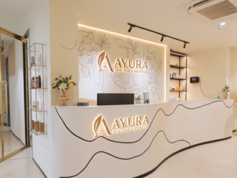 Ayura Location Image