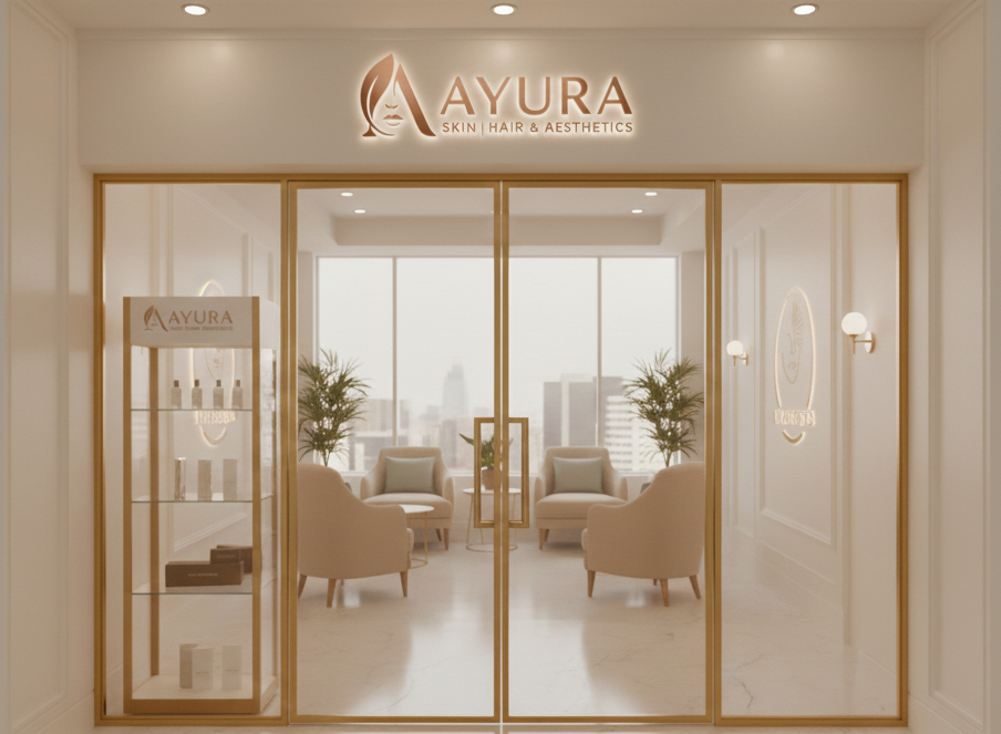 Ayura Location Image